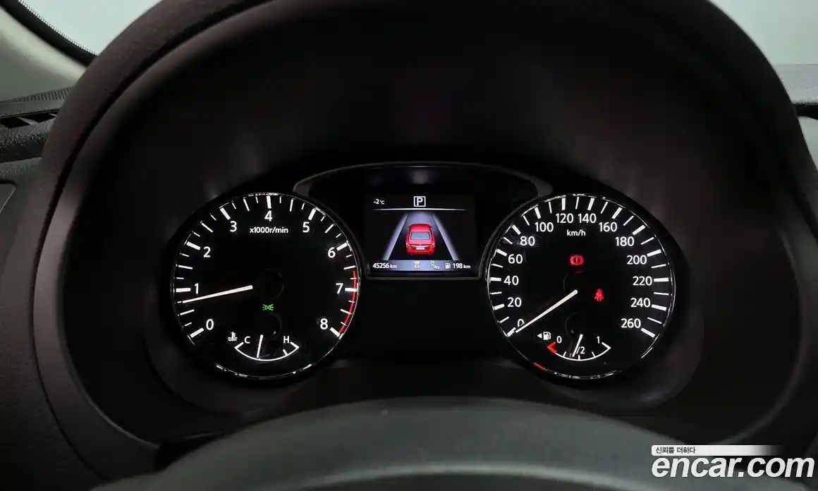 Nissan Altima 2017 2.5 Автомат в Москве № 310343, фото 8