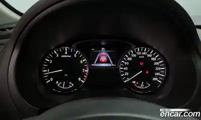 Nissan Altima 2017 2.5 Автомат в Москве № 310343, миниатюра 8