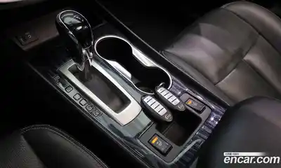 Nissan Altima 2017 2.5 Автомат в Москве № 310343, миниатюра 9