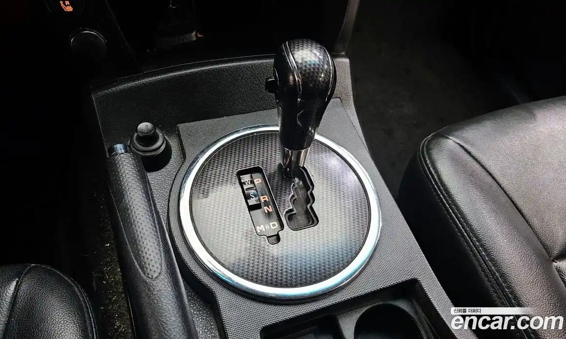 SsangYong Korando 2012 2.0 Автомат в Москве № 31356, фото 17