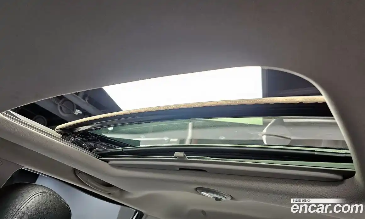 SsangYong Korando 2012 2.0 Автомат в Москве № 31356, фото 20