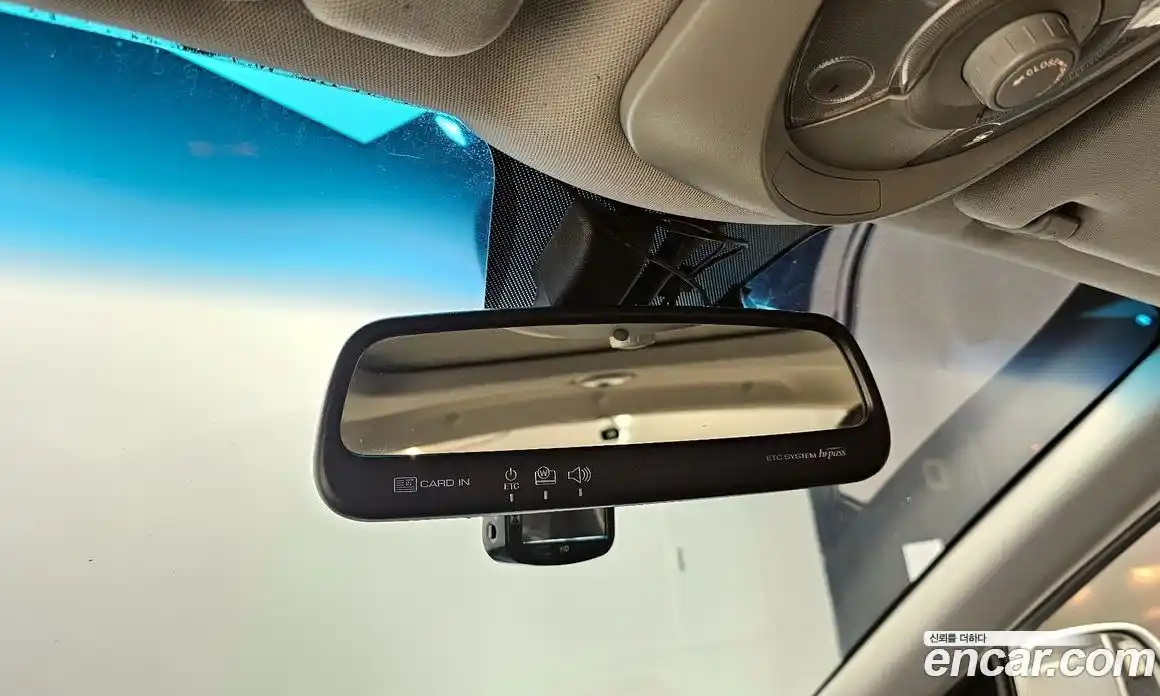 SsangYong Korando 2012 2.0 Автомат в Москве № 31356, фото 4