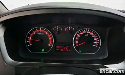 SsangYong Korando 2012 2.0 Автомат в Москве № 31356, миниатюра 6