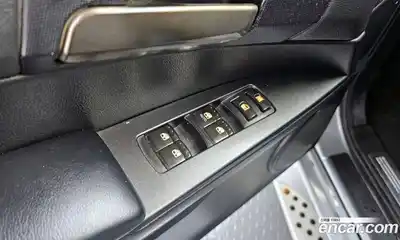 SsangYong Korando 2012 2.0 Автомат в Москве № 31356, миниатюра 8