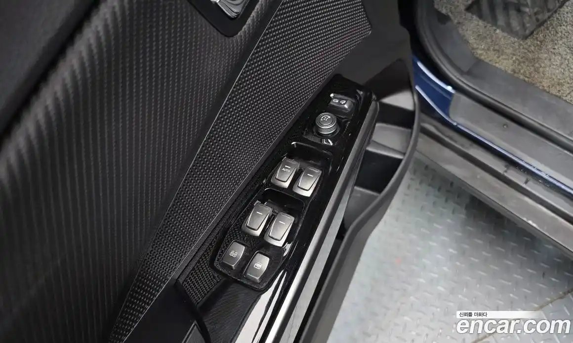 SsangYong TIBOLI 2023 1.5 Автомат в Москве № 31449, фото 14