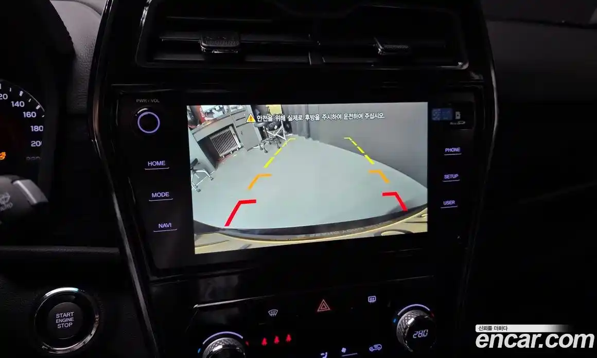 SsangYong TIBOLI 2023 1.5 Автомат в Москве № 31449, фото 18