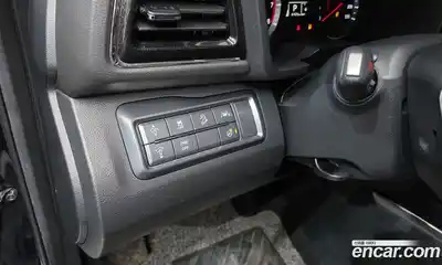 SsangYong TIBOLI 2023 1.5 Автомат в Москве № 31449, миниатюра 4