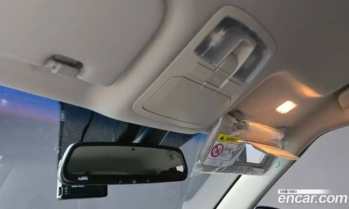 SsangYong TIBOLI 2023 1.5 Автомат в Москве № 31449, фото 5