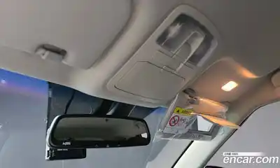 SsangYong TIBOLI 2023 1.5 Автомат в Москве № 31449, миниатюра 5