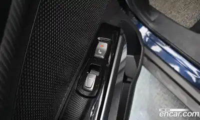 SsangYong TIBOLI 2023 1.5 Автомат в Москве № 31449, миниатюра 9