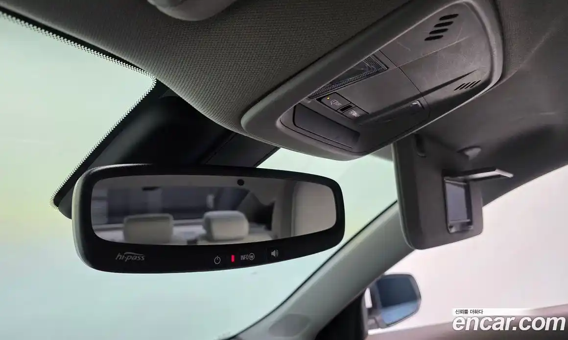 Chevrolet Malibu 2018 1.5 Автомат в Москве № 314592, фото 15