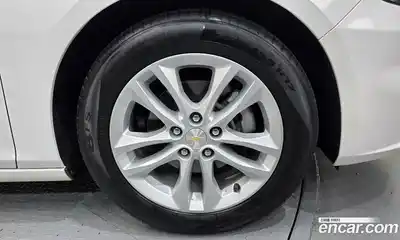 Chevrolet Malibu 2018 1.5 Автомат в Москве № 314592, миниатюра 4