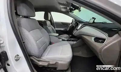 Chevrolet Malibu 2018 1.5 Автомат в Москве № 314592, миниатюра 6