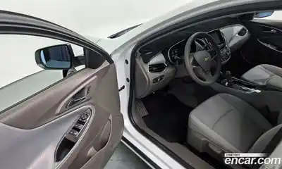 Chevrolet Malibu 2018 1.5 Автомат в Москве № 314592, миниатюра 10