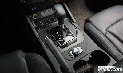 SsangYong Rexton 2022 2.2 Автомат в Москве № 31785, миниатюра 12