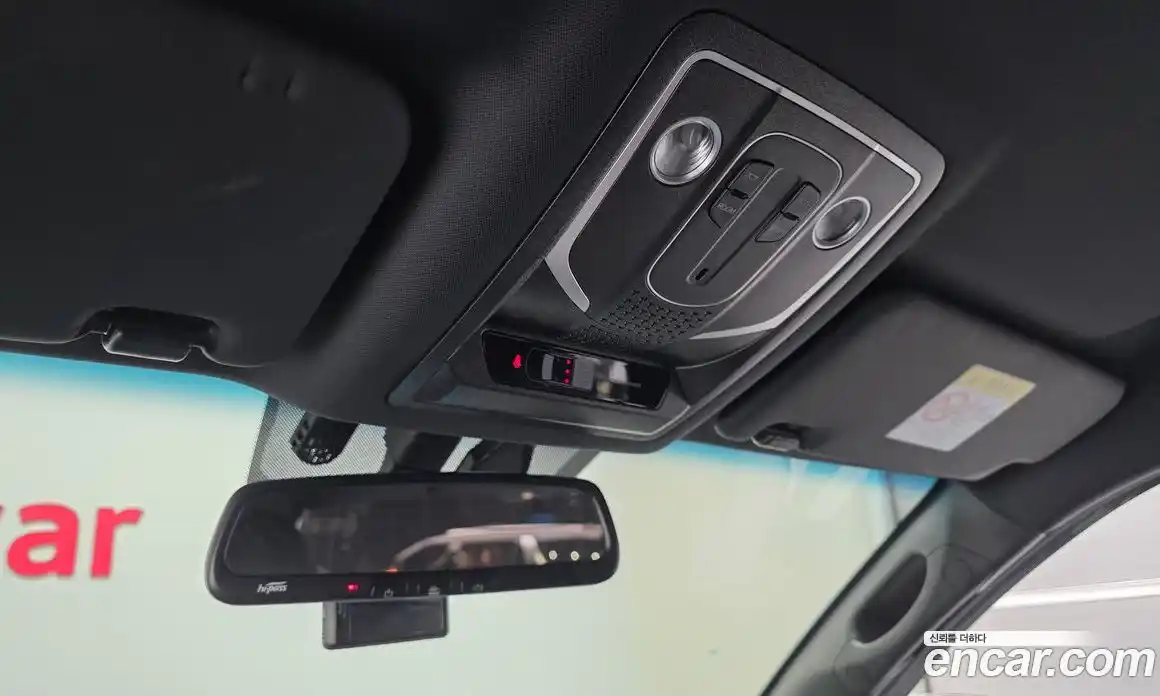 SsangYong Rexton 2022 2.2 Автомат в Москве № 31785, фото 18