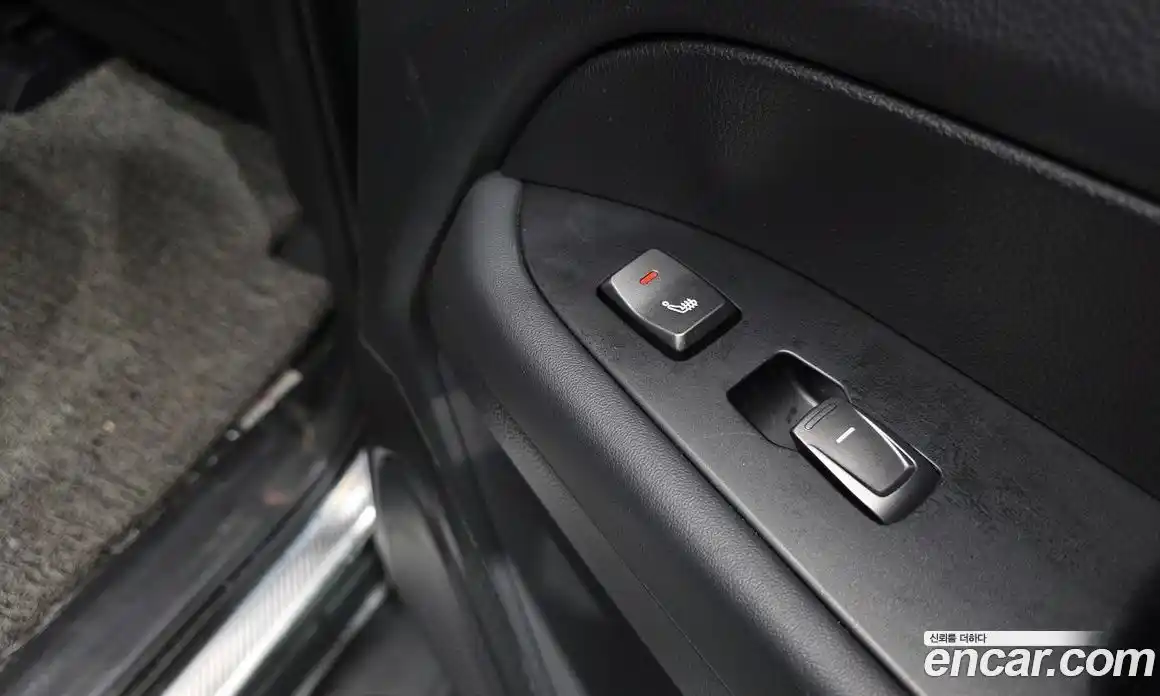 SsangYong Rexton 2022 2.2 Автомат в Москве № 31785, фото 6