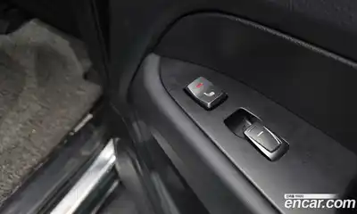 SsangYong Rexton 2022 2.2 Автомат в Москве № 31785, миниатюра 6