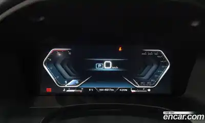 SsangYong Rexton 2022 2.2 Автомат в Москве № 31785, миниатюра 8