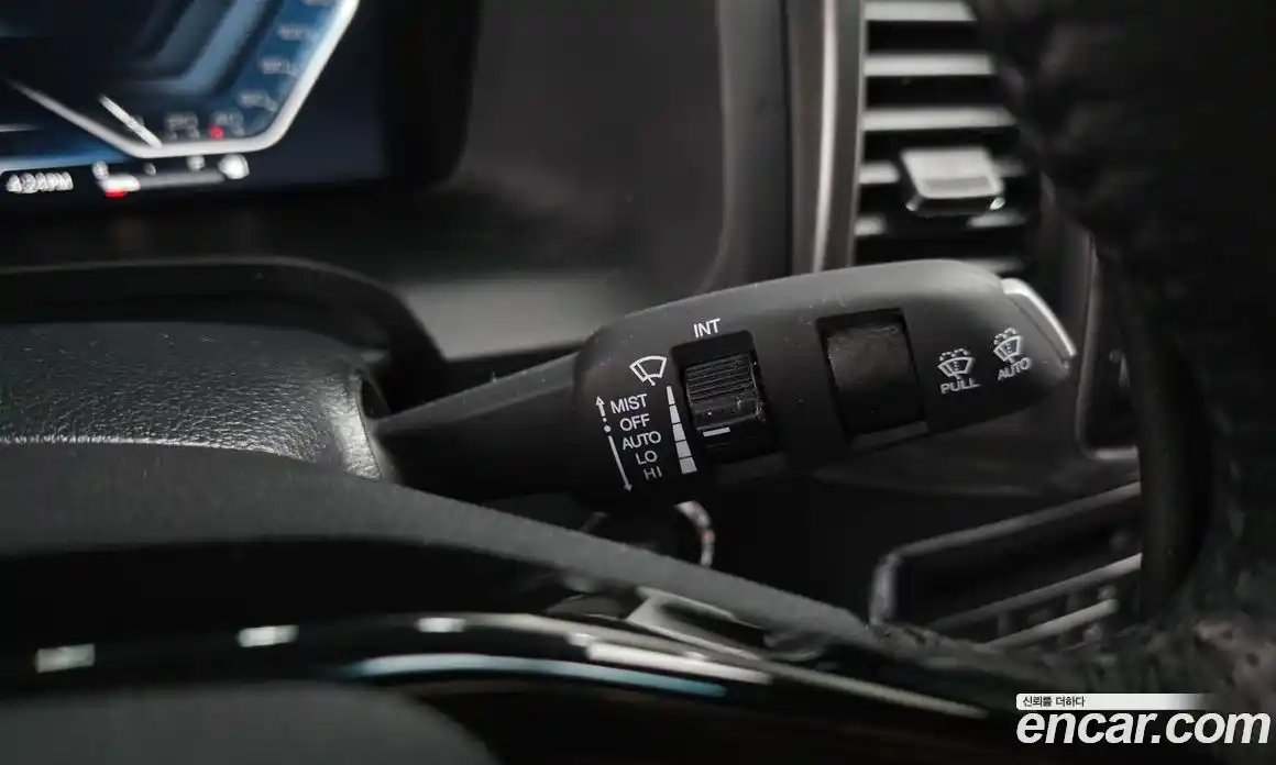 SsangYong Rexton 2022 2.2 Автомат в Москве № 31785, фото 9