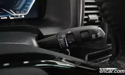 SsangYong Rexton 2022 2.2 Автомат в Москве № 31785, миниатюра 9