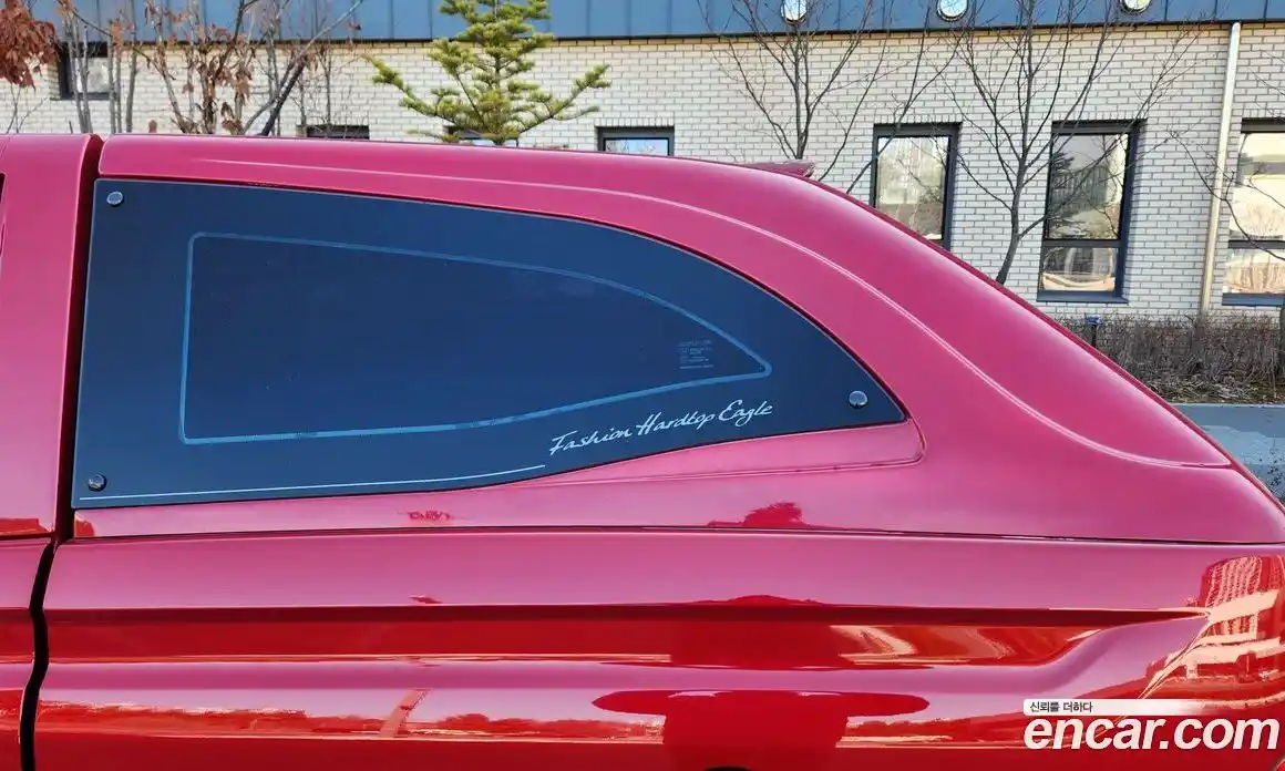 SsangYong Korando 2013 2.0 Автомат в Москве № 31888, фото 11