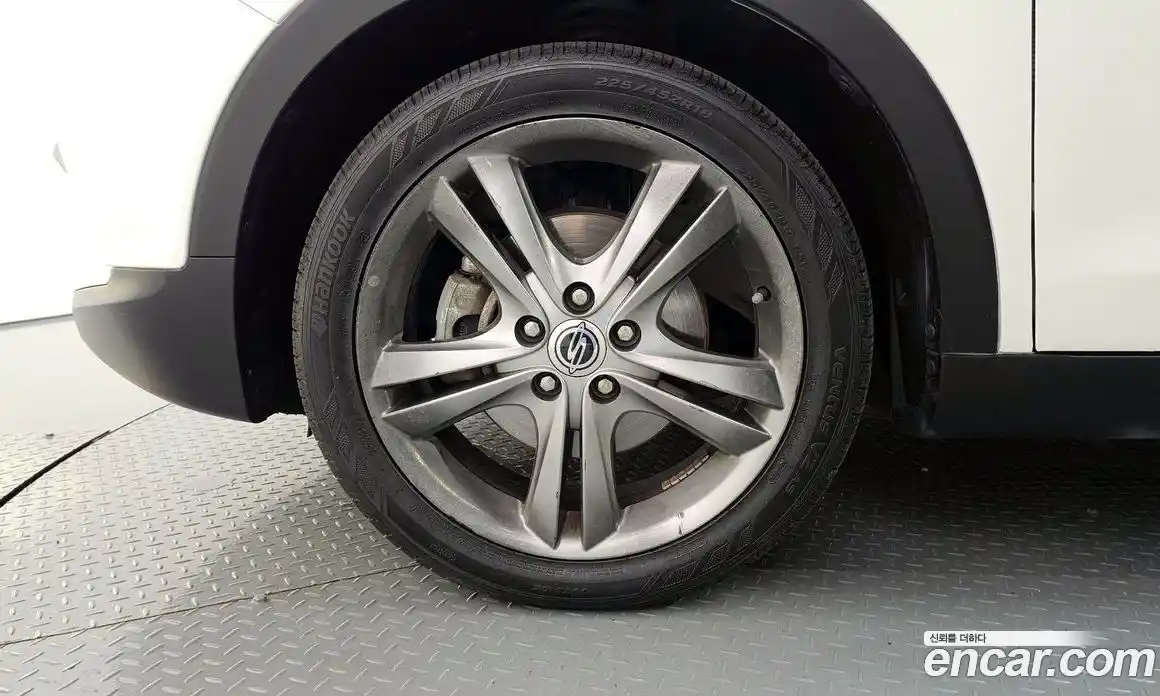 SsangYong TIBOLI 2017 1.6 Автомат в Москве № 32036, фото 16