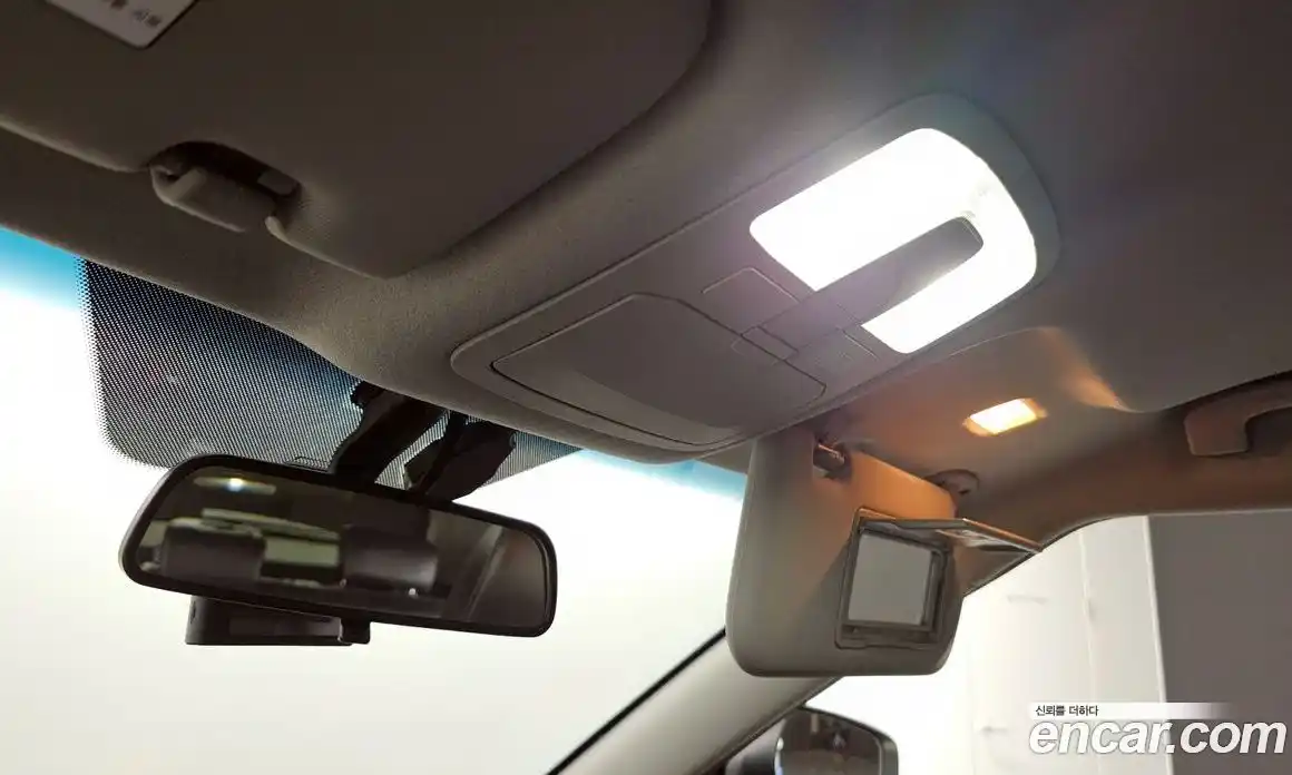 SsangYong TIBOLI 2017 1.6 Автомат в Москве № 32036, фото 17