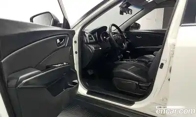 SsangYong TIBOLI 2017 1.6 Автомат в Москве № 32036, миниатюра 2