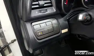 SsangYong TIBOLI 2017 1.6 Автомат в Москве № 32036, миниатюра 4