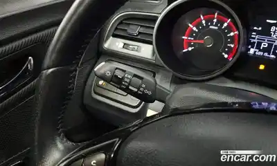 SsangYong TIBOLI 2017 1.6 Автомат в Москве № 32036, миниатюра 5