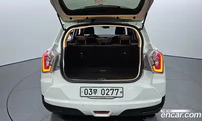 SsangYong TIBOLI 2017 1.6 Автомат в Москве № 32036, миниатюра 7