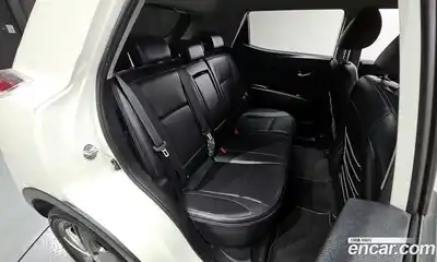 SsangYong TIBOLI 2017 1.6 Автомат в Москве № 32036, миниатюра 8