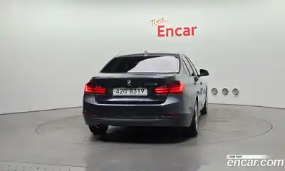 BMW 3-Series 2014 2.0 Автомат в Москве № 320785, миниатюра 11