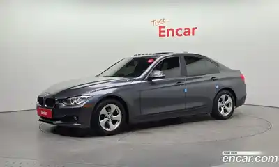 BMW 3-Series 2014 2.0 Автомат в Москве № 320785, миниатюра 12