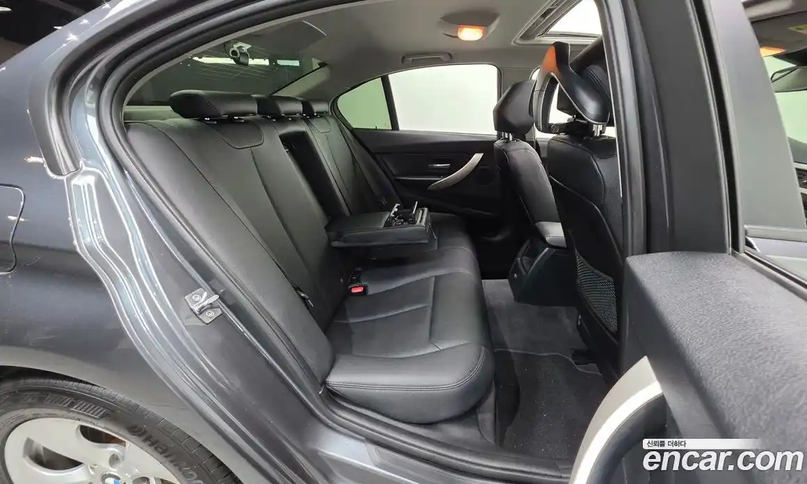 BMW 3-Series 2014 2.0 Автомат в Москве № 320785, фото 16