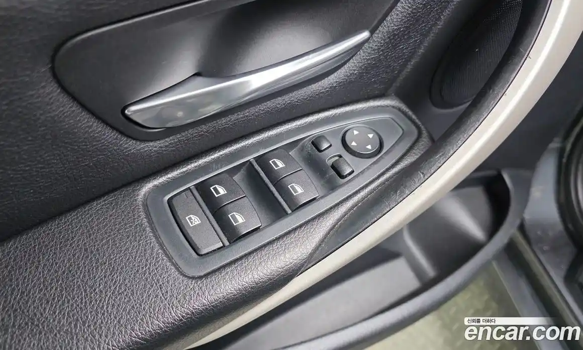 BMW 3-Series 2014 2.0 Автомат в Москве № 320785, фото 18