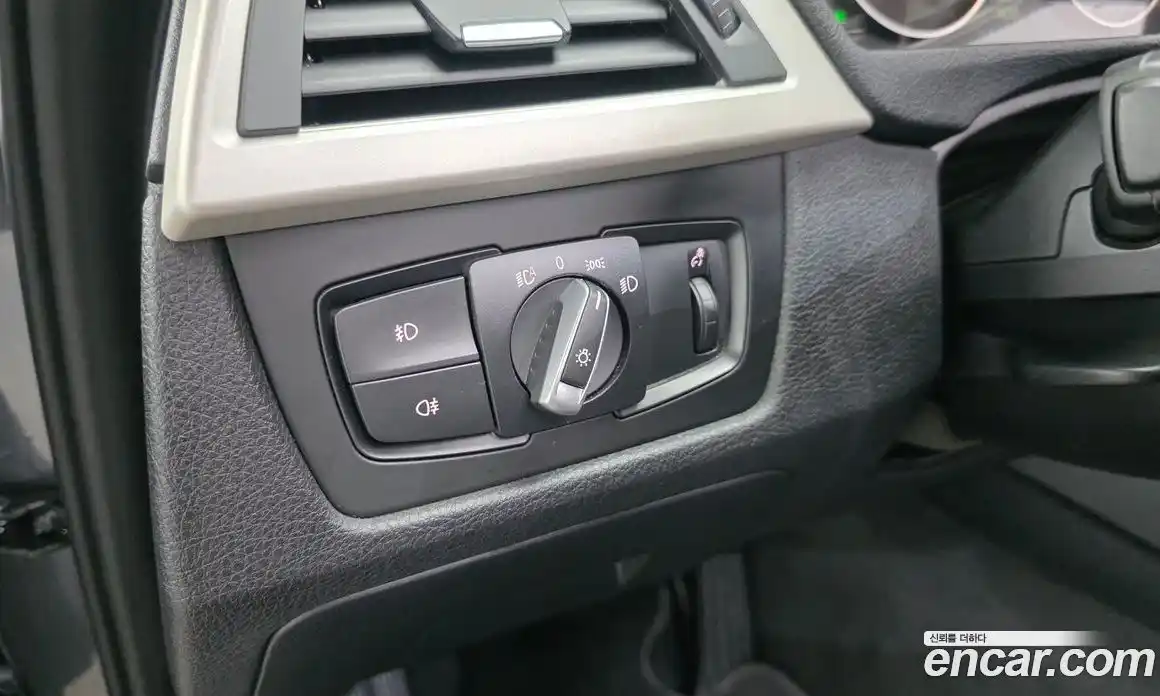 BMW 3-Series 2014 2.0 Автомат в Москве № 320785, фото 19