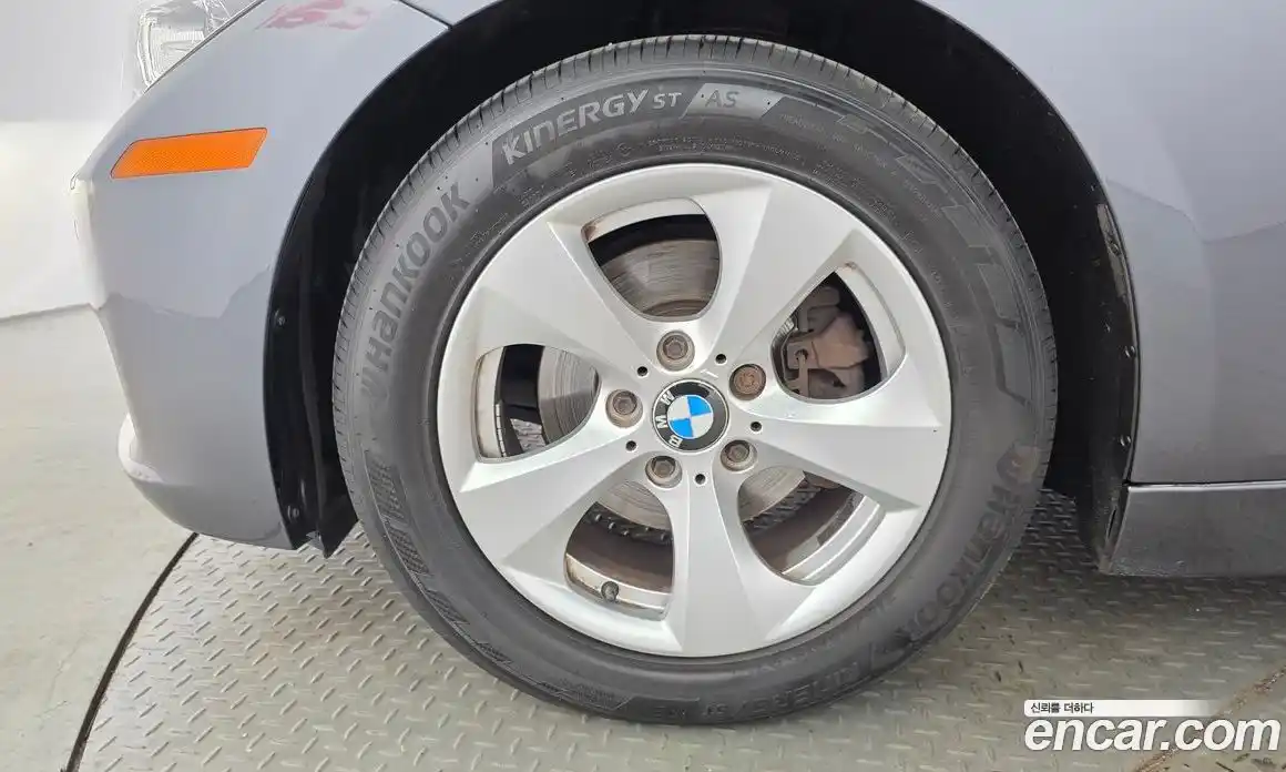 BMW 3-Series 2014 2.0 Автомат в Москве № 320785, фото 20