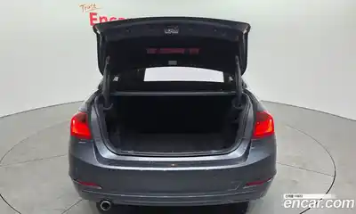 BMW 3-Series 2014 2.0 Автомат в Москве № 320785, миниатюра 2