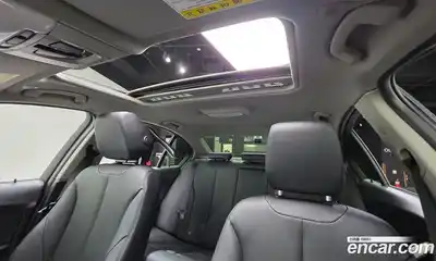 BMW 3-Series 2014 2.0 Автомат в Москве № 320785, миниатюра 4