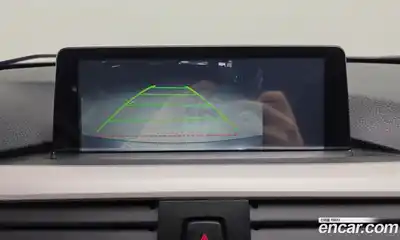 BMW 3-Series 2014 2.0 Автомат в Москве № 320785, миниатюра 5