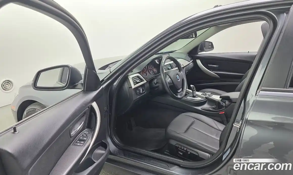 BMW 3-Series 2014 2.0 Автомат в Москве № 320785, фото 7