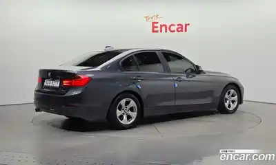 BMW 3-Series 2014 2.0 Автомат в Москве № 320785, миниатюра 8