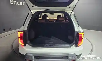 SsangYong Torres, 2023