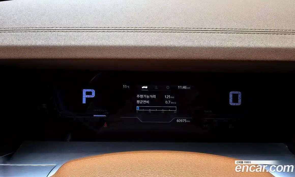 SsangYong Torres 2023 1.5 Автомат в Москве № 32243, фото 13