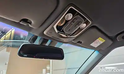 SsangYong Torres 2023 1.5 Автомат в Москве № 32243, миниатюра 3