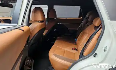 SsangYong Torres 2023 1.5 Автомат в Москве № 32243, миниатюра 5