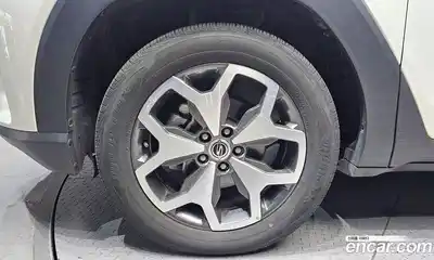 SsangYong Torres 2023 1.5 Автомат в Москве № 32243, миниатюра 6