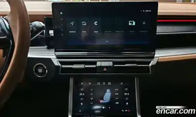 SsangYong Torres 2023 1.5 Автомат в Москве № 32243, миниатюра 7